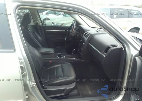 2010 Dodge Charger Sxt from USA, damaged, VIN 2B3CA3CV1AH250235